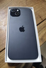 Apple15Promax【分期0首付】蘋(píng)果15系列手機 全網(wǎng)通5G手機雙卡 蘋(píng)果15plus 黑色 256G【店保2年+配件套裝】 曬單實(shí)拍圖