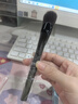 逆齡（REVERSE）M65坡形腮紅膏刷纖維毛柔軟上妝自然化妝刷 曬單實(shí)拍圖