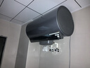 卡薩帝（Casarte）60升家用熱水器電熱水器 一級能效 CEC6002H-CN7U1 曬單實(shí)拍圖
