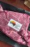 鮮京采【冰鮮牛肉】澳洲谷飼牛腱子2斤 原切生鮮鮮肉 京東自有品牌 曬單實(shí)拍圖