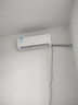 海信（Hisense）大1匹/1.5匹 【國補20%】 易省電 AI省電 新一級 空調(diào)掛機 大風(fēng)量速冷暖變頻防直吹臥室壁掛式空調(diào) 1.5匹 一級能效 新品 熱銷爆款151U 曬單實拍圖