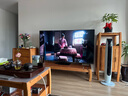 三星（SAMSUNG） QX5D系列 QLED量子點(diǎn)4K120Hz超高清HDR10+智能網(wǎng)絡(luò)超薄平板游戲電視 75英寸 QA75QX5DBJXXZ 曬單實(shí)拍圖