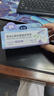 戴·可·思（Dexter）嬰幼兒奧拉氟倍護(hù)牙膏（甜瓜）50g 1-3歲寶寶防蛀防齲益生菌牙膏 曬單實(shí)拍圖