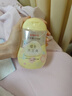 貝親（Pigeon）撫觸油嬰兒 新生寶寶身體按摩保濕  水三角潤(rùn)膚油200ml 曬單實(shí)拍圖