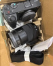 索尼（SONY）  Alpha 6700 APS-C半畫幅微單相機(jī)AI智能芯片 強(qiáng)悍對焦A6700/a6700L /6700m A6700M【88+128G+肩帶+屏+D11】 官方標(biāo)配 曬單實(shí)拍圖