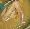 硒全食美富硒湯鴿 520g (260g*2只) 冷凍煲湯滋補(bǔ) 供港鴿子肉 生鮮鴿子湯 曬單實(shí)拍圖