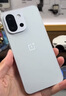 一加13T 16GB+512GB 晨霧灰 旗艦小直屏 驍龍 8 至尊版  AI 5G游戲oppo拍照智能手機 國家補貼      曬單實拍圖