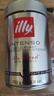 ILLY意利意大利進(jìn)口 意式黑咖啡 深烘咖啡豆250g*6罐 曬單實(shí)拍圖
