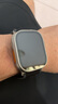 藍(lán)猩先生 適用蘋果ultra2手表膜49mm apple watch ultra藍(lán)寶石鋼化膜高清防摔防刮保護(hù)貼膜 曬單實(shí)拍圖