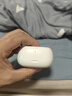 MICROKIA【2025最新款丨金榜第1名】藍(lán)牙耳機(jī)耳夾式骨傳導(dǎo)概念開放式無線不入耳運(yùn)動跑步游戲通話降噪掛耳 霜雅白丨APP升級版丨久戴不傷耳 柏林之聲|適用于華為蘋果小米 曬單實(shí)拍圖