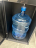 長(cháng)虹茶吧機家用飲水機遙控智能【雙溫雙顯雙出水口】下置水桶立式泡茶機燒水壺Y-CR08 曬單實(shí)拍圖