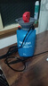 德力西電氣（DELIXI ELECTRIC）噴霧器農藥手動(dòng)氣壓式噴水壺消毒打藥機噴壺園藝澆花酒精壺5L 曬單實(shí)拍圖