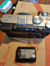 索尼（SONY）Alpha 7C II全畫(huà)幅微單相機 創(chuàng  )意外觀(guān)濾鏡 銀色 單機身（a7c2/A7C II/A7CM2） 曬單實(shí)拍圖