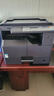 京瓷（KYOCERA） 京瓷MZ2101黑白激光A3打印機多功能一體機商務(wù)辦公數(shù)碼復印機復合機 京瓷MZ2101標配 打印復印掃描網(wǎng)口 曬單實拍圖