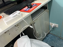 三合一充電器66W/100W/120W快充套裝一拖三手機數(shù)據(jù)線適配華為蘋果安卓手機原裝正品數(shù)據(jù)線充電頭 【原充正品】120W充電頭+1.2米編織三合一套裝 曬單實拍圖