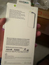 Apple/蘋果【全新】iPhone 16 Pro Max專用 Magsafe 硅膠保護(hù)殼 磁吸手機(jī)殼 蘋果原裝手機(jī)殼 黑色 曬單實(shí)拍圖