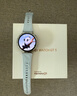 華為（HUAWEI）【七夕情人節(jié)】WATCH GT 5智能手表運(yùn)動(dòng)玄璣感知血氧心率體溫呼吸監(jiān)測藍(lán)牙通話防水男女健康情緒 41mm 湖光青-氟橡膠表帶【送米蘭表帶+貼膜】 曬單實(shí)拍圖