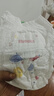 好奇（Huggies）金裝拉拉褲XXL74(15kg以上)尿不濕【速干不易紅】 曬單實(shí)拍圖