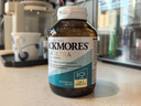 澳佳寶Blackmores ultra魚油軟膠囊98%深海精粹含DHAEPA維E rTG型60粒 曬單實拍圖
