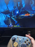 蓋世小雞（GAMESIR）G7 Pro無線Xbox版游戲手柄明末：淵虛之羽聯(lián)名款 微軟授權(quán)精英TMR搖桿體感藍牙PC電腦Steam安卓 曬單實拍圖