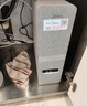美的（Midea）國(guó)家補(bǔ)貼家用0阻垢劑白澤2.0凈礦凈水器直飲1200G 6年RO反滲透過(guò)濾器 礦物質(zhì)廚下雙出水凈水機(jī)  曬單實(shí)拍圖