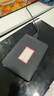 閃迪（SanDisk）512GB USB3.2 固態(tài)U盤CZ900 讀寫速度高達1000MB/s 大容量安全加密優(yōu)盤 贈數(shù)據(jù)恢復(fù)軟件 曬單實拍圖
