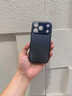 及派蘋果17手機(jī)殼新款磨砂iphone17proMax保護(hù)套蘋果17Air電鍍鏡頭全包防摔17Pro男女簡約高級(jí)感后外殼 【石墨黑】自帶鏡頭膜 電鍍磨砂膚感 iphone 17 曬單實(shí)拍圖