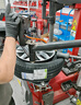 米其林（MICHELIN）汽車輪胎 205/60R16 96W 浩悅五代 Primacy 5 適配軒逸/速騰 曬單實(shí)拍圖