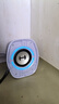 漫步者（EDIFIER）HECATE G1200游戲迷你小音箱 2.0電競桌面藍(lán)牙5.4筆記本電腦多媒體家用臺式機(jī)音響 薄霧紫 曬單實(shí)拍圖