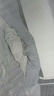 京東京造好睡包學(xué)生床褥宿舍六件套(三件套+枕芯+被芯3斤+床褥3斤)A類(lèi)親膚拎包入住 單人0.9m床 曬單實(shí)拍圖