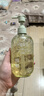 半畝花田熱巴同款花瓣氨基酸香氛沐浴露持久留香清潔滋潤(rùn)保濕沐浴乳液男女 曬單實(shí)拍圖