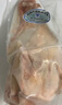 溫潤食品 乳鴿凈重900g/3只 鴿子肉 液氮鎖鮮 鹵鴿烤鴿 燒烤 乳鴿湯 煲湯 曬單實拍圖