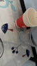 百威啤酒mini罐淡色拉格255ml*12聽(tīng)整箱裝【小罐嘗鮮】 中秋送禮  曬單實(shí)拍圖
