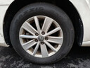 瑪吉斯（MAXXIS）輪胎/汽車(chē)輪胎 175/70R14 84H EC1 適配桑塔納/現代 曬單實(shí)拍圖