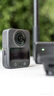 大疆【新品·國家補貼】DJI Osmo 360 暢拍套裝 8K高清全景運動相機防抖防水摩托車騎行便攜式攝像機 曬單實拍圖