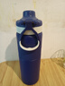 康知緣（KANGZYUAN）316不銹鋼保溫杯保冷杯運動(dòng)健身水杯男女士學(xué)生兒童雙飲茶杯子 曬單實(shí)拍圖