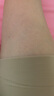小野和子安全褲女防走光粉底隱形無痕涼感夏季薄款免穿內(nèi)褲打底褲 曬單實拍圖