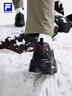 FILA 斐樂官方柔云3+戶外鞋男鞋2025冬季越野跑鞋全地形運(yùn)動(dòng)鞋 曬單實(shí)拍圖