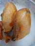 育青食品鹽焗雞500g客家風(fēng)味燒雞熏雞童子雞冷凍熟食 曬單實(shí)拍圖