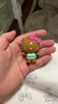 TOP TOY Hello Kitty夏日彩虹糖系列mini萌粒盲袋擺件女孩生日禮物單袋 曬單實(shí)拍圖