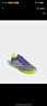 阿迪達斯 （adidas）男鞋女鞋 足球系列 F50 LEAGUE TF 足球鞋 JH7724 紫色 42.5 曬單實(shí)拍圖