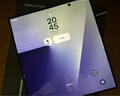 三星   SAMSUNG Galaxy Z Fold7 【升杯活動最后一天】超輕薄新品折疊屏手機 2億像素 AI手機 5G全網(wǎng)通 暗影藍 12+256GB【享256GB免費升杯512GB】 曬單實拍圖