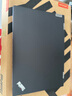 ThinkPad【國家補(bǔ)貼20%】T14p 聯(lián)想14英寸標(biāo)壓高性能筆記本電腦 酷睿i9-13900H 32G 1TB RTX3050 2.2K 曬單實(shí)拍圖