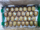 佳沛（zespri）綠奇異果優(yōu)選果27-33個(gè)原箱裝單果約101-135g水果 獼猴桃 曬單實(shí)拍圖