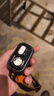神火（SupFire）RT30感應頭燈強光超亮夜釣燈頭戴式手電筒超長續(xù)航戶外礦燈釣魚燈 曬單實拍圖