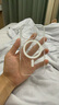 倍思【冰晶不發(fā)黃丨冰透散熱】適用iPhone16pro手機殼蘋(píng)果16pro保護套Magsafe磁吸超薄防摔鏡頭全包殼 曬單實(shí)拍圖