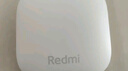 小米（MI）Redmi Buds 6 活力版 藍牙耳機 30小時長續(xù)航 適用于安卓蘋果手機 白色 曬單實拍圖