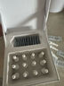 科蘭黎（GALENIC）趙麗穎同款 VC精華24組 提亮去黃改善暗沉 護膚品七夕情人節(jié)禮物 曬單實拍圖