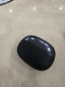 韶音（SHOKZ）OpenDots ONE動(dòng)鈦圈開(kāi)放式藍(lán)牙耳機(jī)耳夾式耳機(jī)藍(lán)牙跑步運(yùn)動(dòng)無(wú)線E310 黑色 曬單實(shí)拍圖