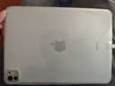 KOOLIFEKOOLIFE適用蘋果2024款全面屏iPad Pro11英寸保護(hù)套 輕薄防摔透明軟殼 清爽套 保護(hù)殼 曬單實(shí)拍圖